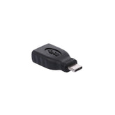 Erkek Type-C to Dişi USB OTG Dönüştürücü Çevirici Adaptör